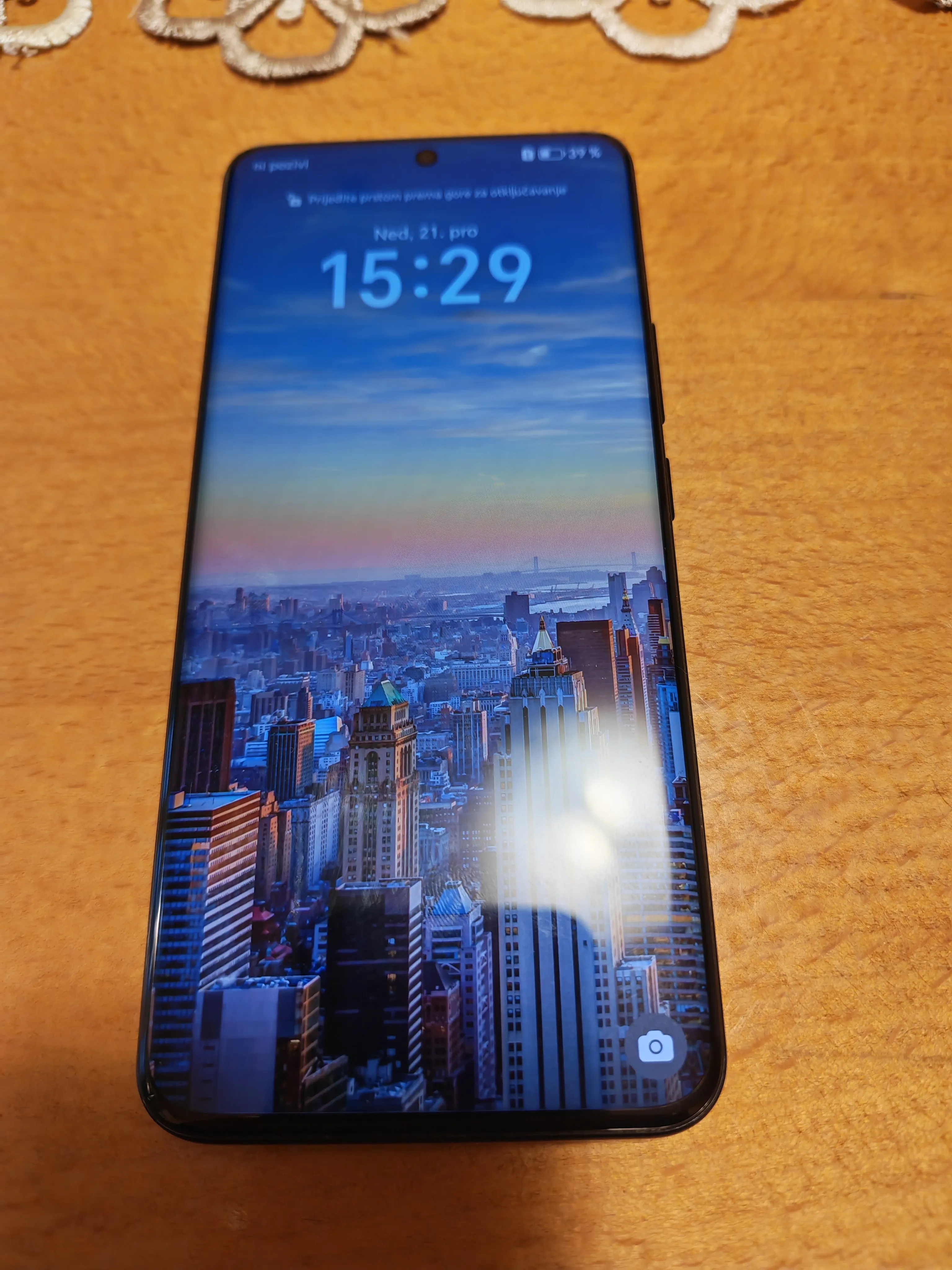 honor 90 8 gb 256 gb pod račun može!! - slika 4