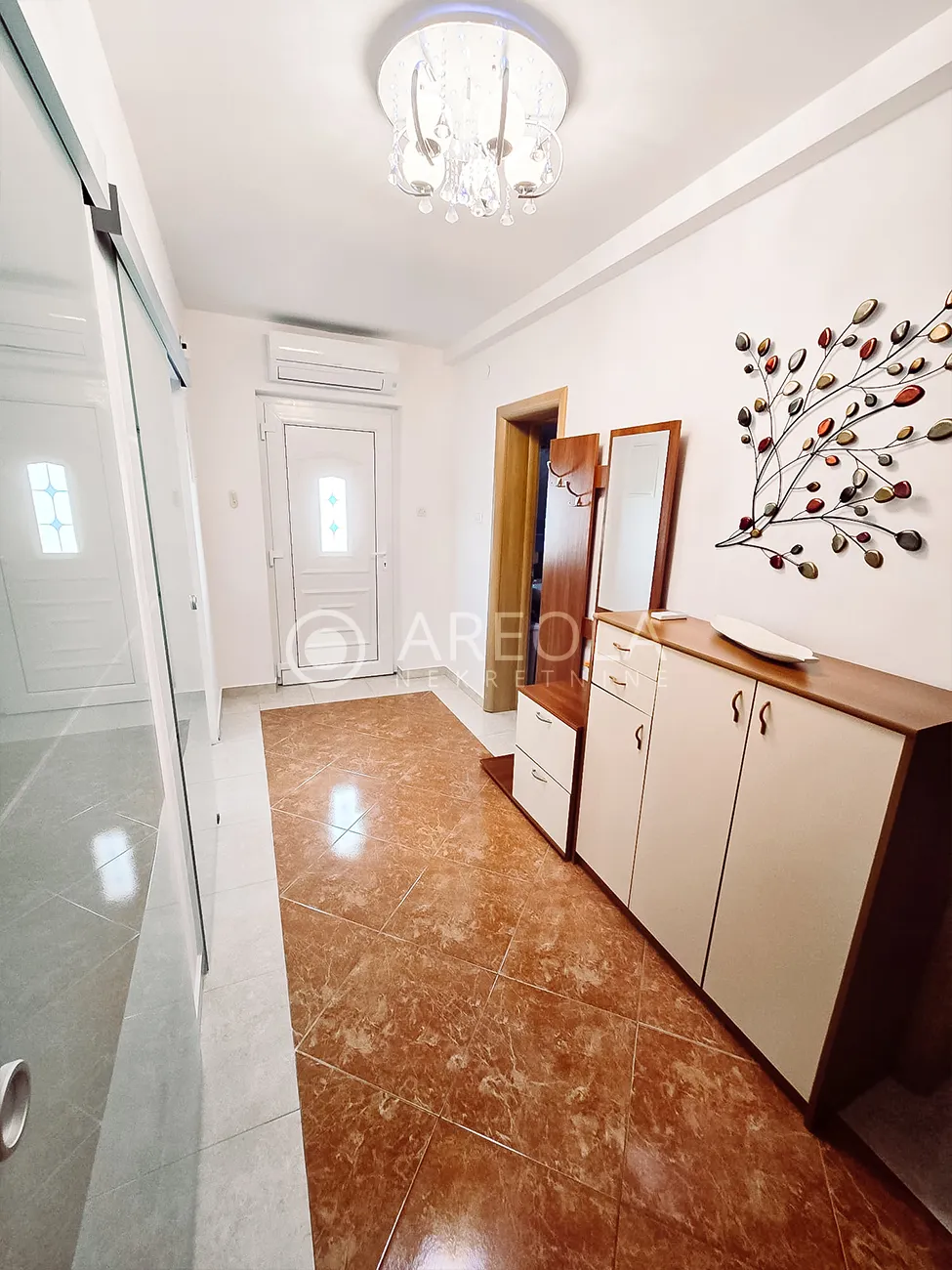 solin, japirko / matoševa ul. - trosoban stan, 90 m2 - dugoročno! - slika 12