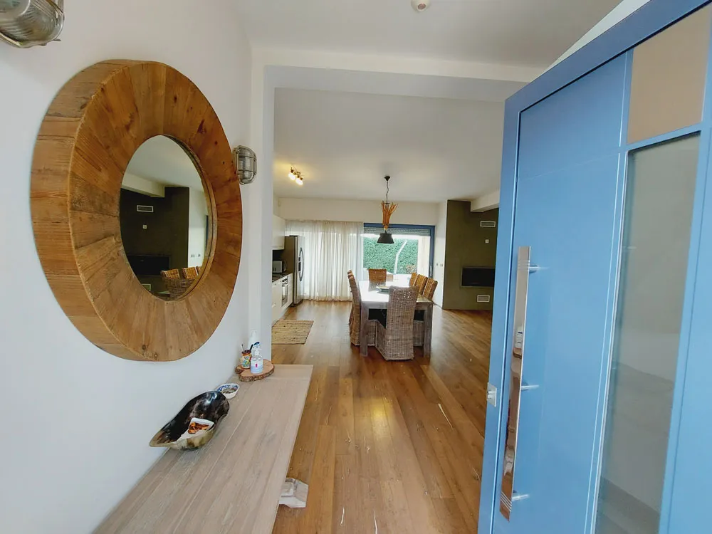 prodaja, prekrasna dizajnerska vila u okolici sv. lovreča, kop-684 - slika 5