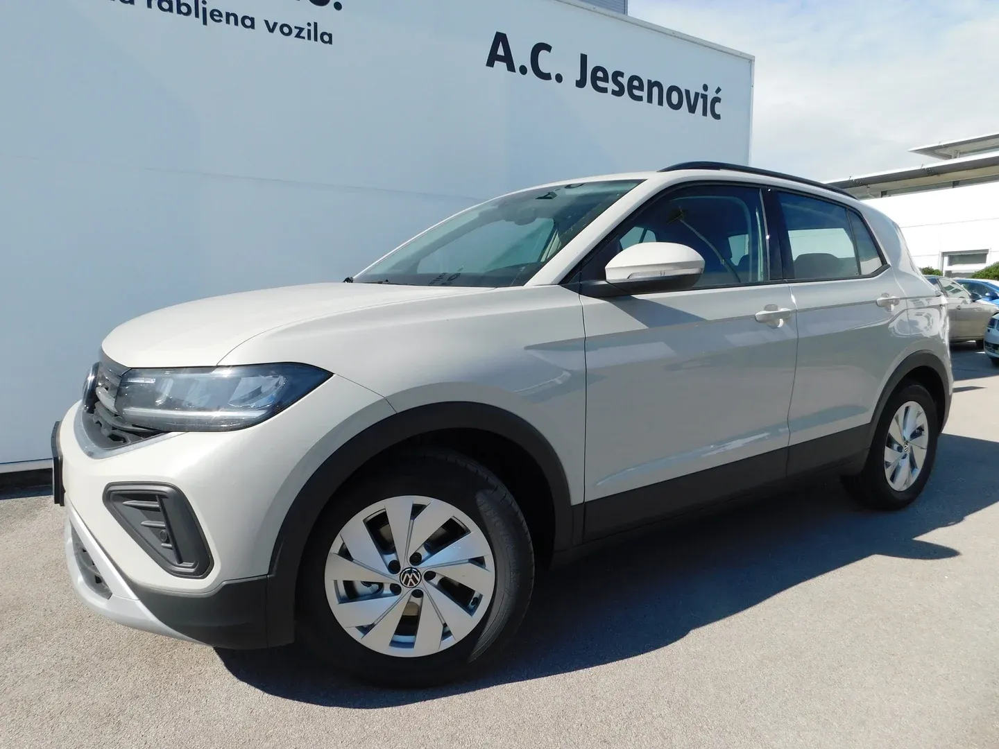 12623 volkswagen t-cross 1.0 tsi life - slika 7