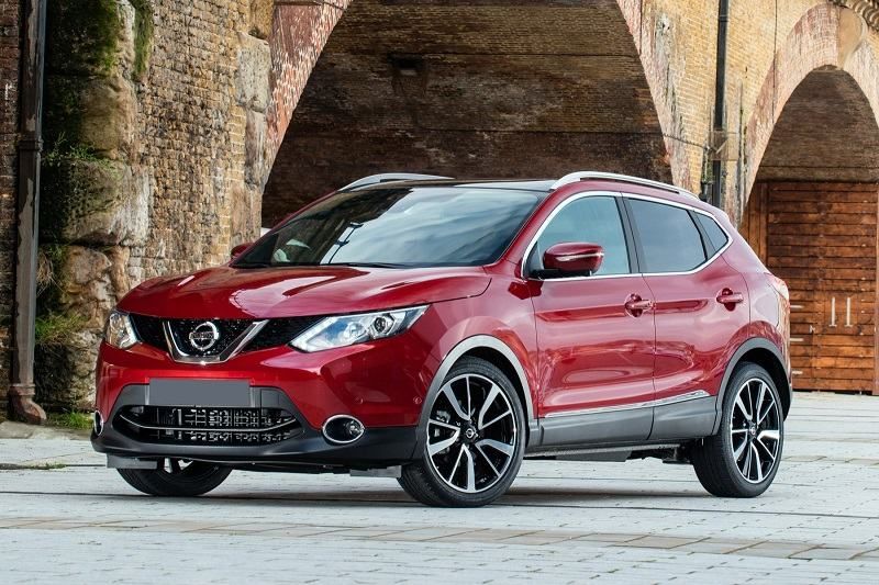 uzdužni krovni nosači za suv-kombi-dostavna vozila-izvrsna kvaliteta - slika 9