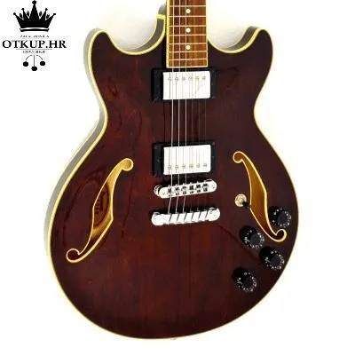 Električna Gitara Ibanez Am73 + Kofer / R1, Rate!! - Zagreb