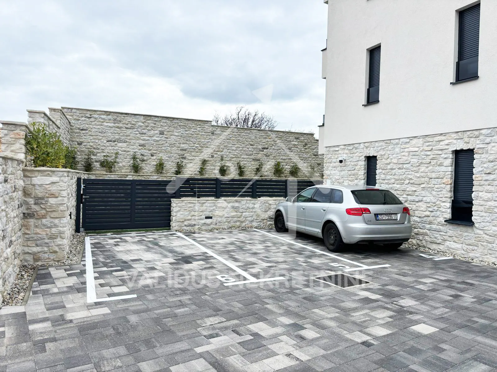 novogradnja, novalja, apartman 72,77 m2, 2. kat, 220.000 € - slika 15