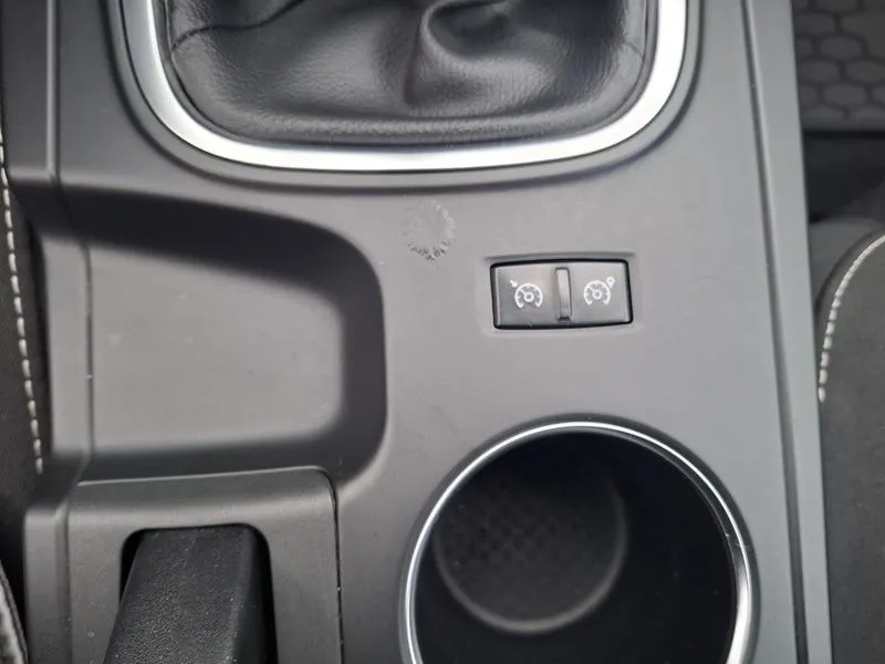 renault megane tce*klima*park.senzori* - slika 15