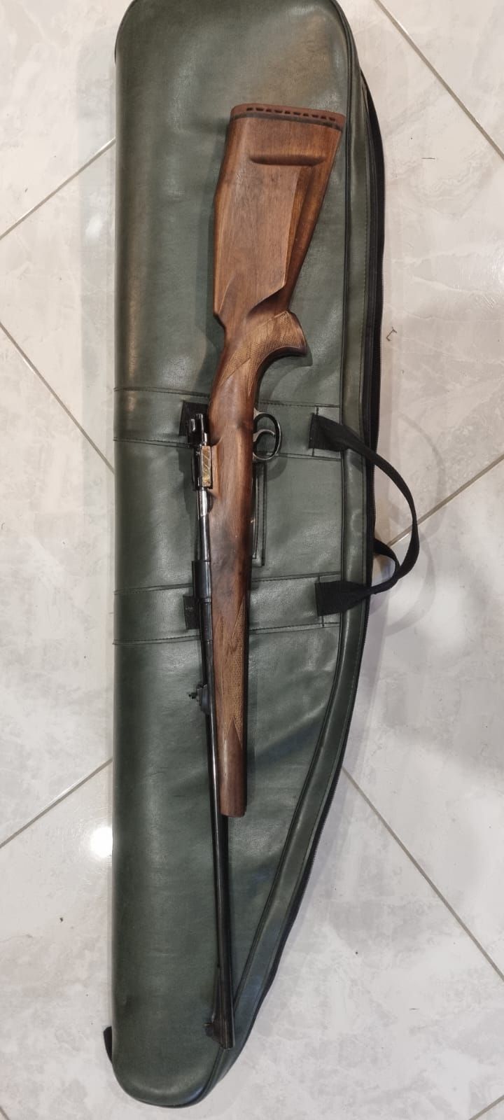 cz vk m-48 call 8x57 - slika 3