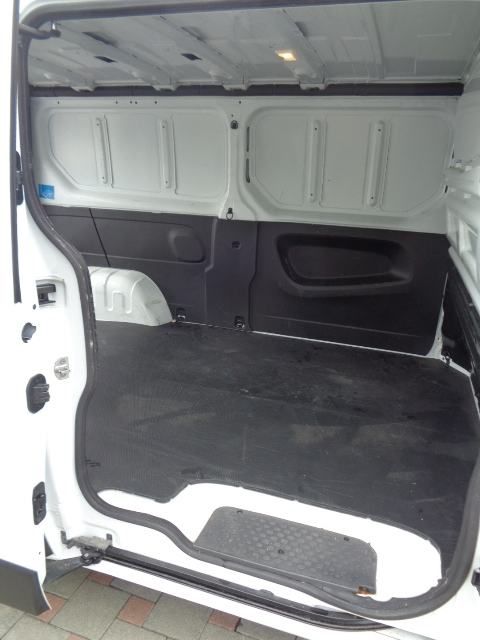 fiat talento furgon 1,6 mjtd; klima; bluetooth; obložen; cijena do reg - slika 11
