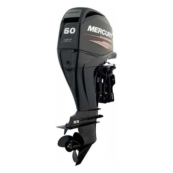 mercury f60 elpt efi ct - slika 2