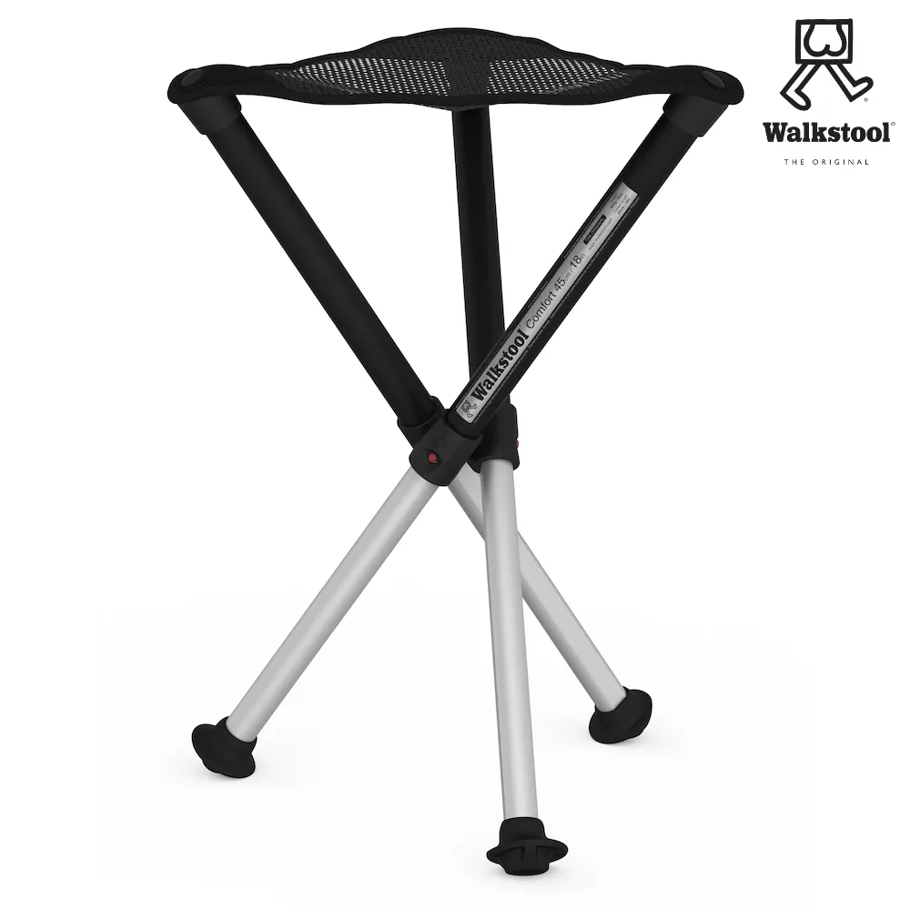 STOLAC Walkstool COMFORT 45L - Poreč