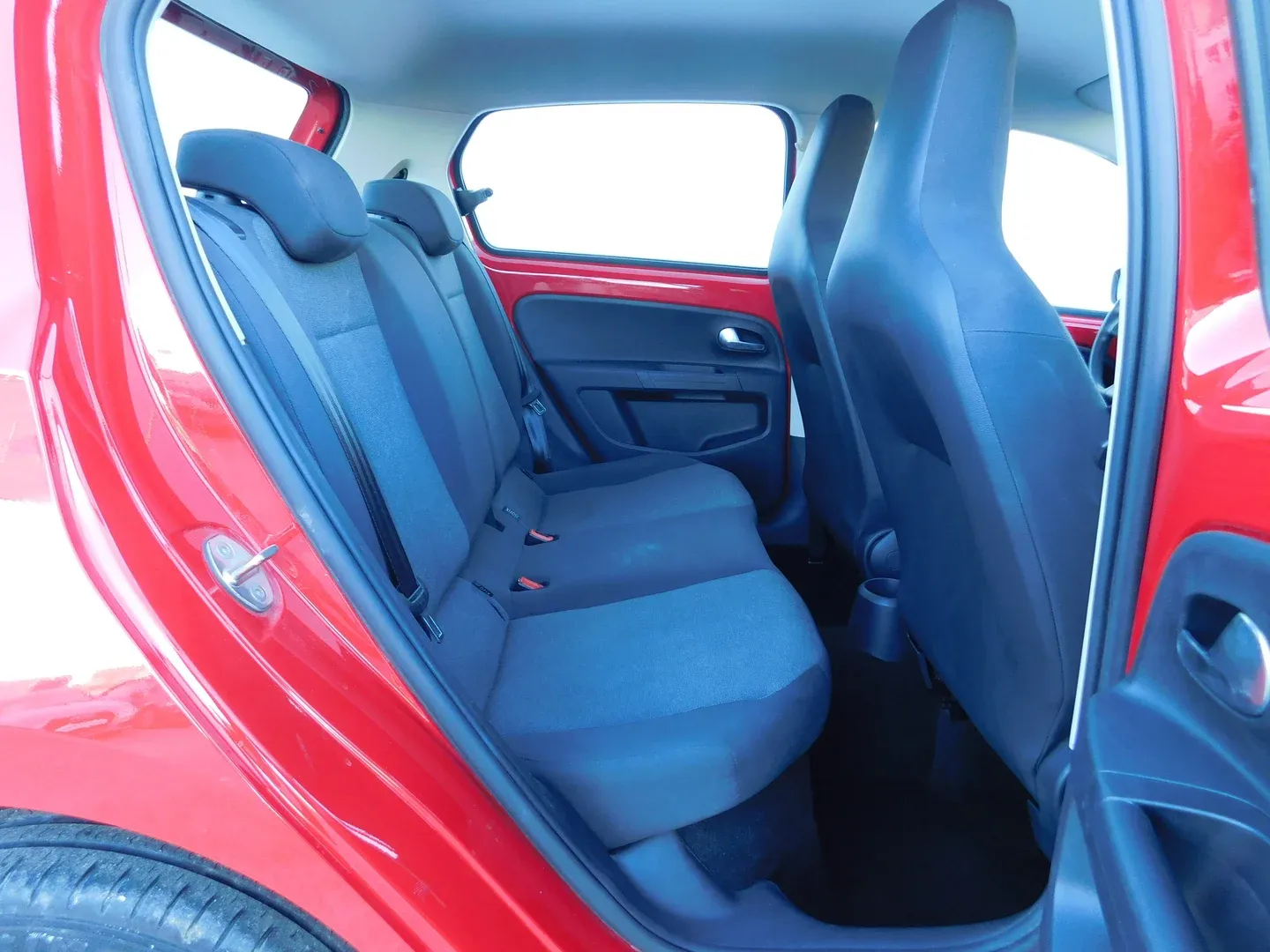 05793 volkswagen up! move up! 1,0 - slika 11