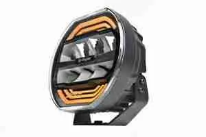 skyled galax 9x fi227 reflektor (100w, bijela i narančasta pozicija) - slika 8