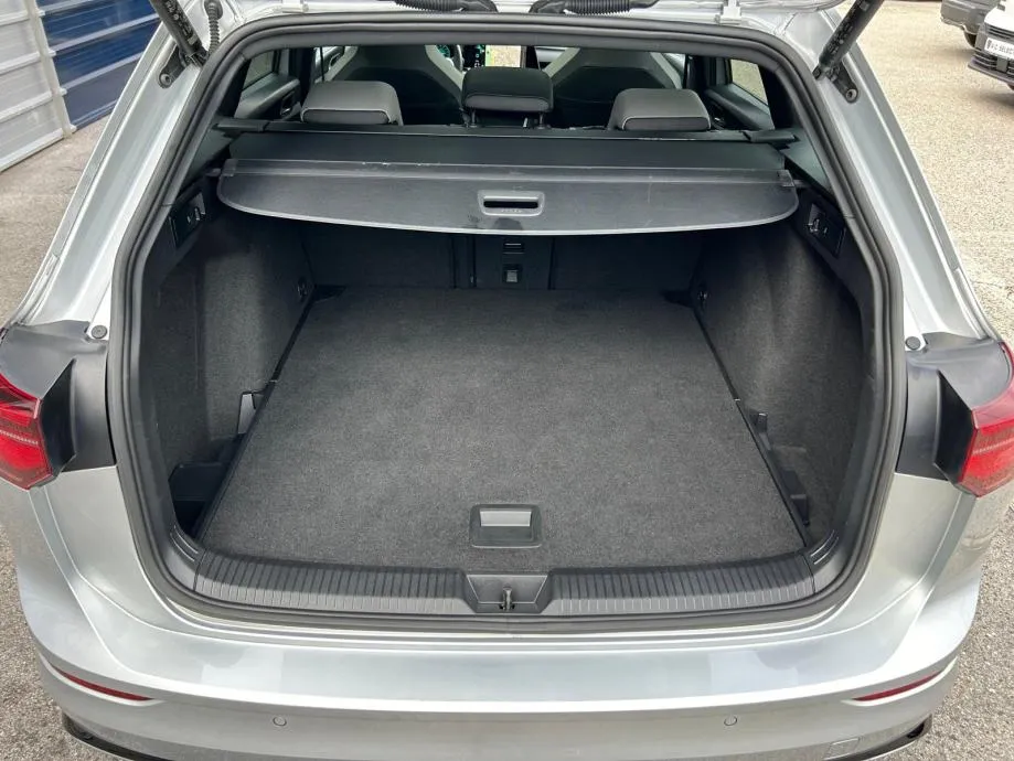 vw golf 8 2.0 tdi dsg - 2020 - r line - 140000km - virtual - garancija - slika 8