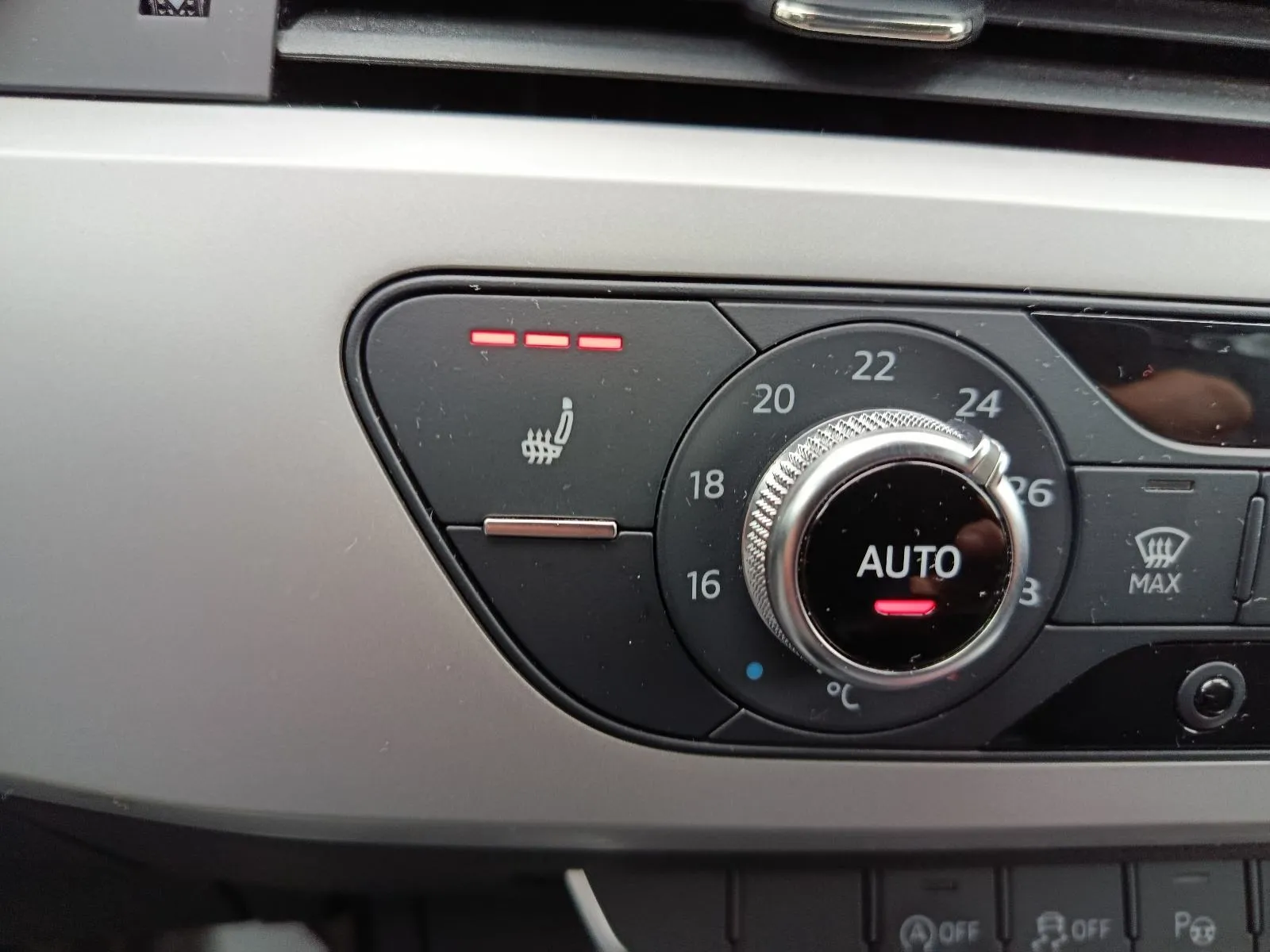 audi a4 avant 30 tdi ,premium jamstvo do2 god, vozilo u sustavu pdv-a - slika 11