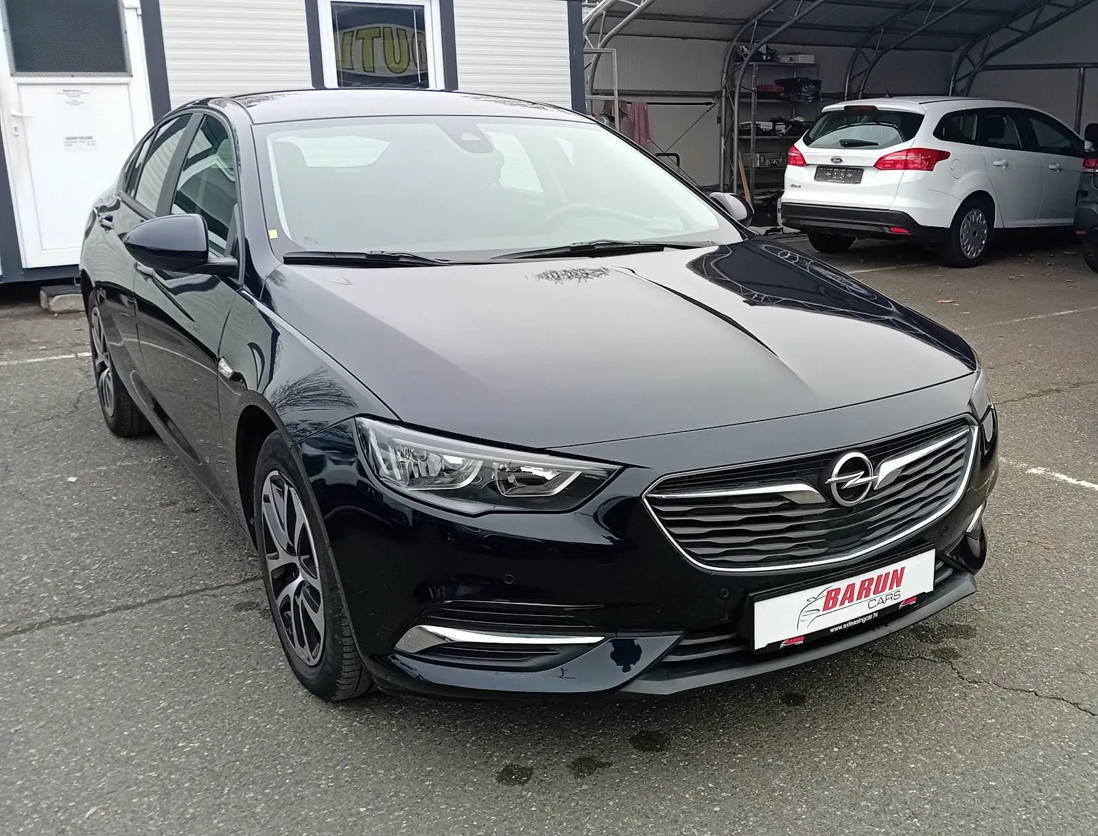 opel insignia 1,6 cdti,do 2 godine jamstva,u sustavu pdv-a - slika 9