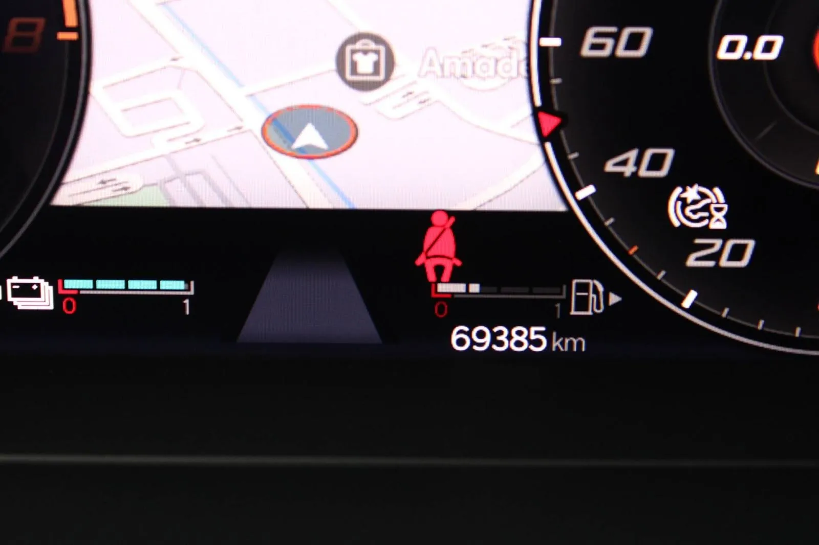 cupra formentor 1.4 e-hybrid dsg *led, navigacija, kamera* - slika 20