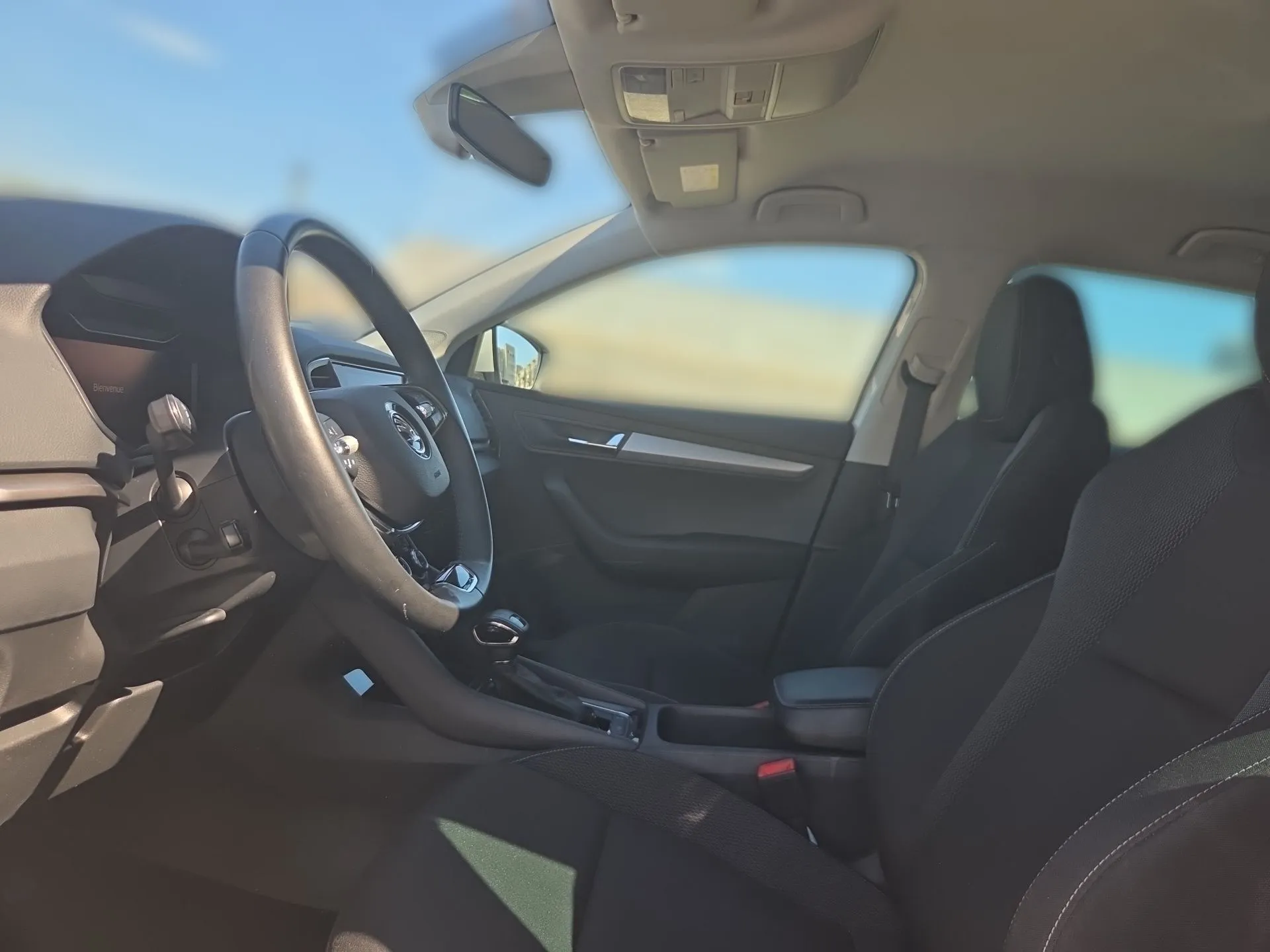 škoda karoq business 2.0 tdi 85kw dsg - slika 7