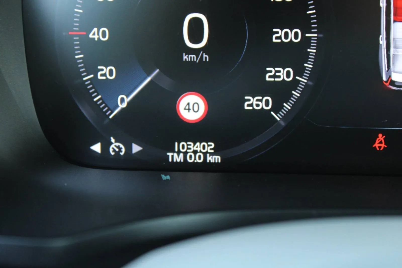 volvo v60 t6 awd recharge inscription *led, navigacija, kamera* - slika 22