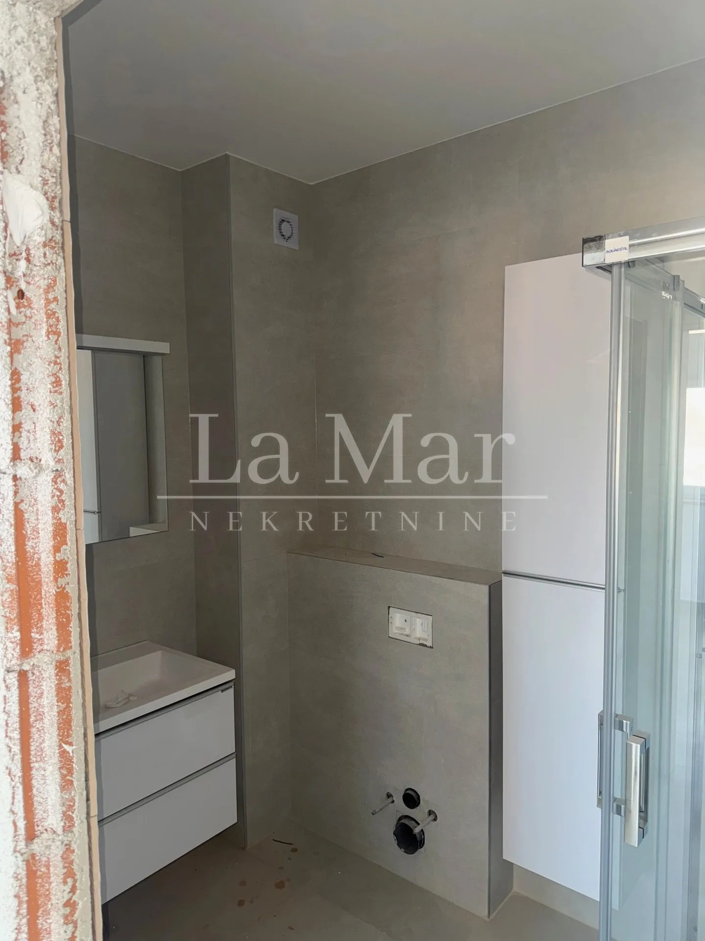 novalja - vrhunska novogradnja s pogledom na more-s3- 74,69 m2 - slika 8