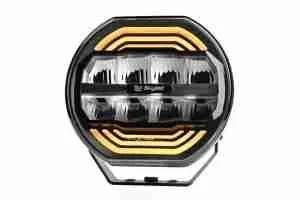 skyled galax 9x fi227 reflektor (100w, bijela i narančasta pozicija) - slika 9