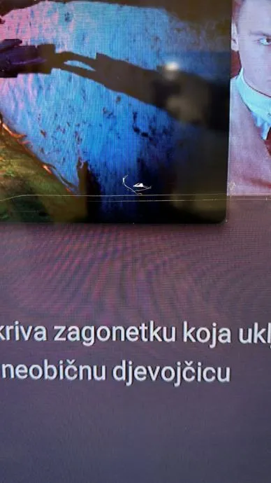 android tv tcl 50p715 4k uhd led / r1, rate! - slika 5