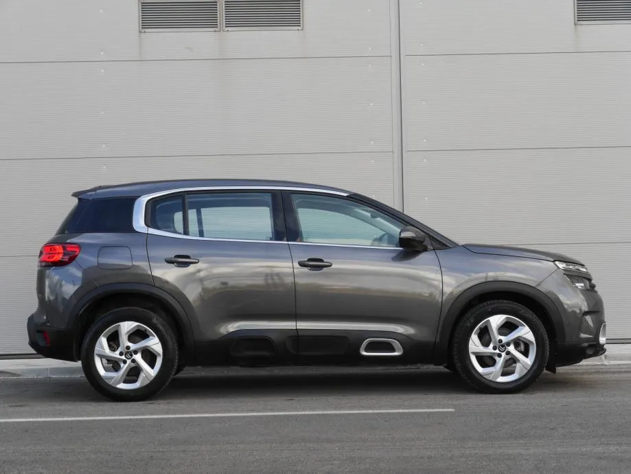 citroën c5 aircross bluehdi feel | 360 kam | navi | park.senz |jamstvo - slika 11
