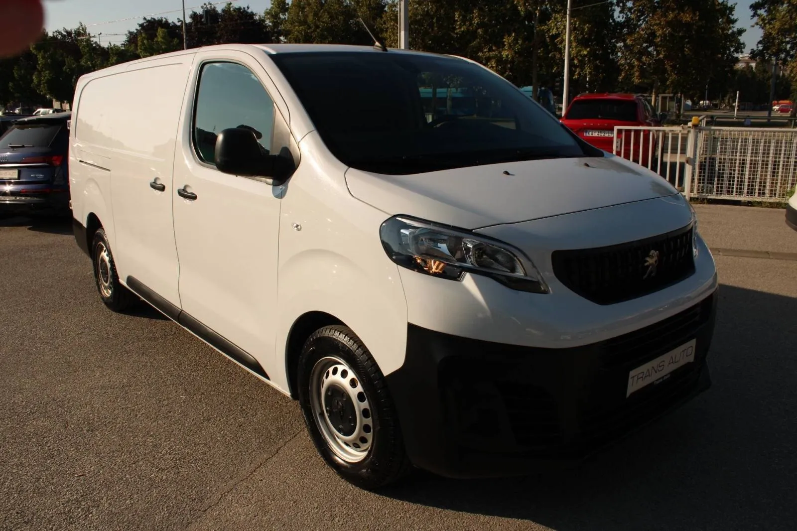 peugeot expert 1.5 hdi *hladnjača*, 2023 god. - slika 8