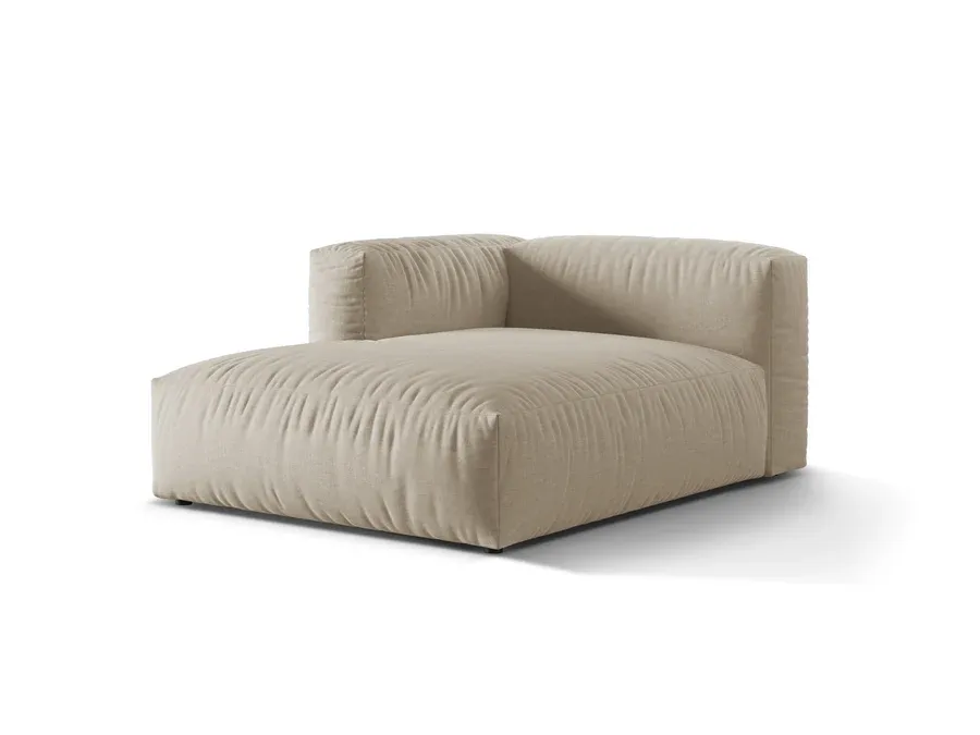 modul martina, 120x176cm, materijal: strukturirana tkanina - slika 2