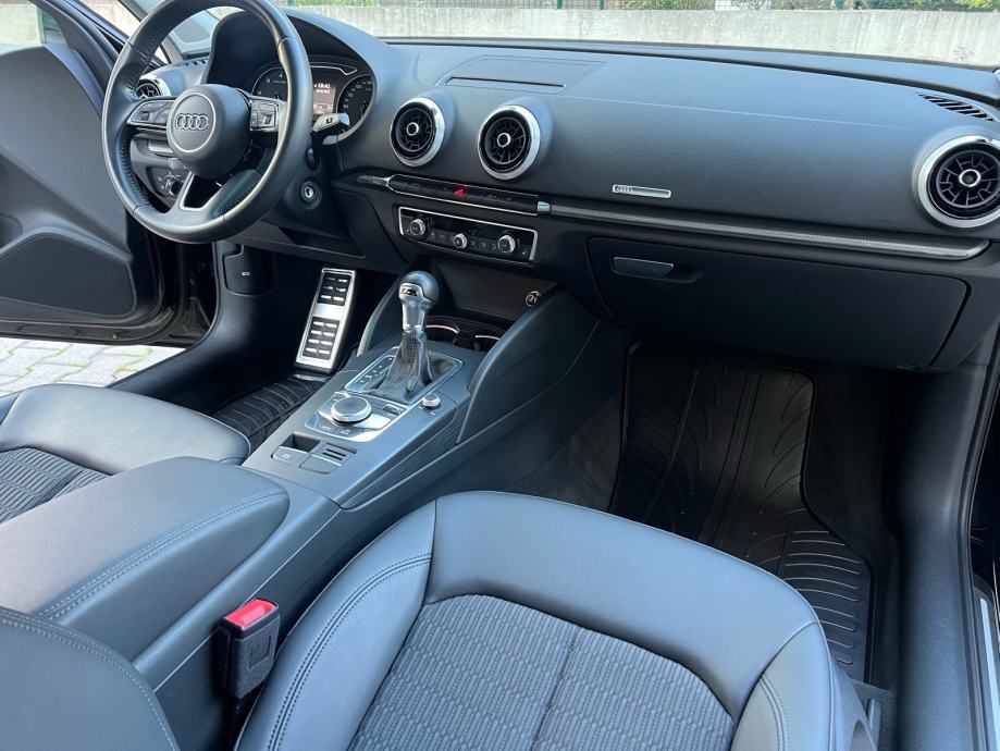 audi a3 35 tdi s-tronic, matrix dynamic led, u sustavu pdv - slika 12