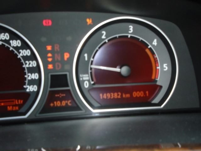 bmw 730d redizajn dijelovi - slika 5
