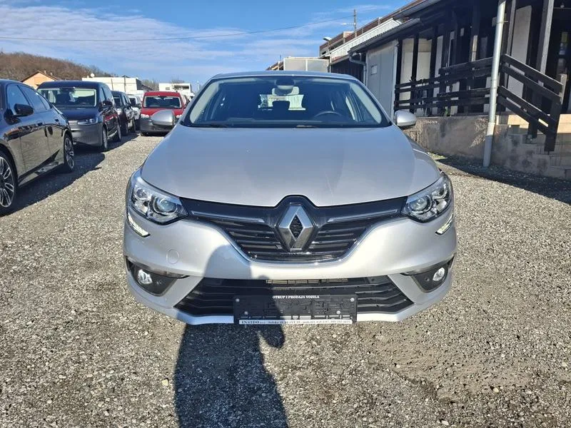 renault megane tce*102ks*klima* - slika 2