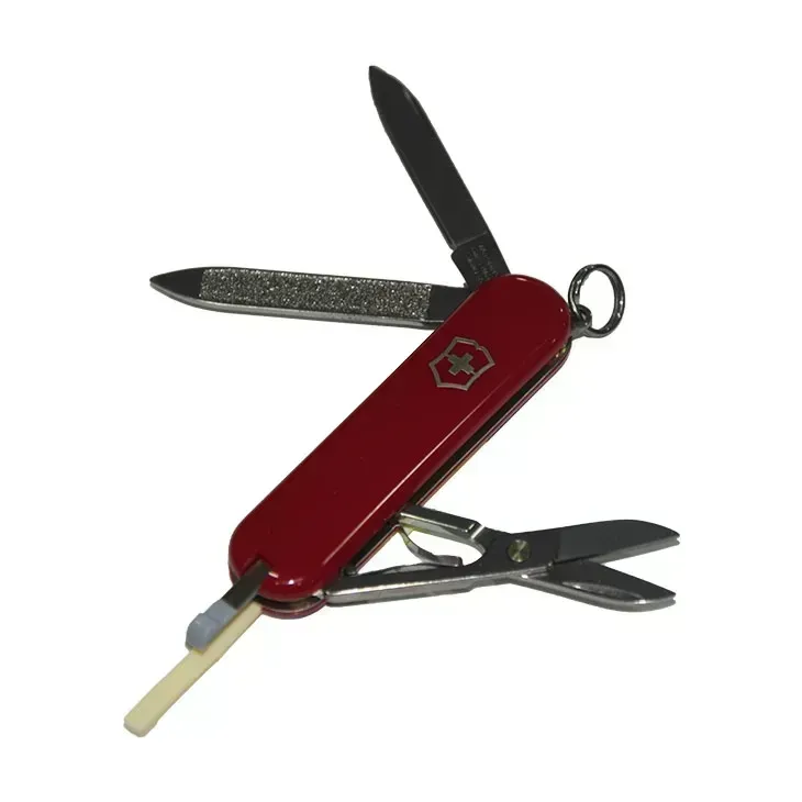 VICTORINOX Clasic 58mm - Poreč