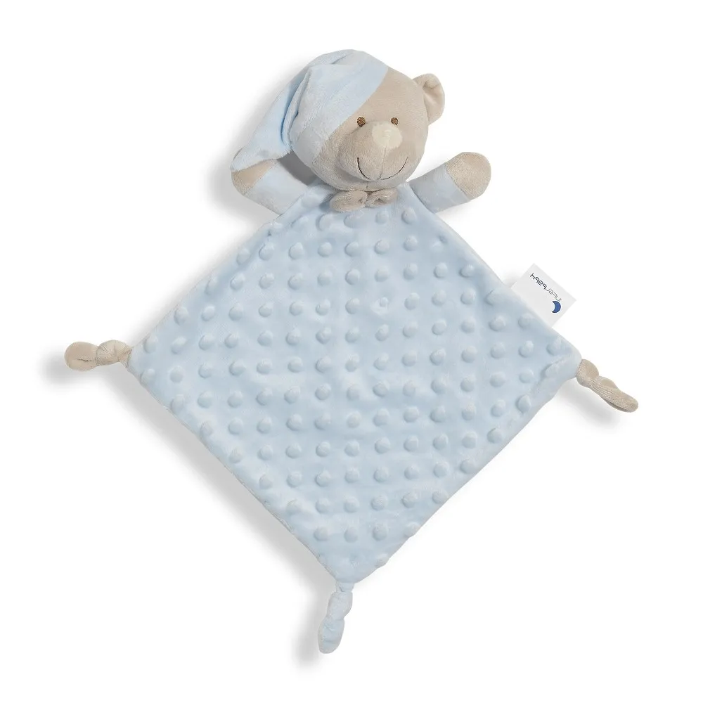 tješilica medo mjehurići interbaby - 6 boja - slika 4