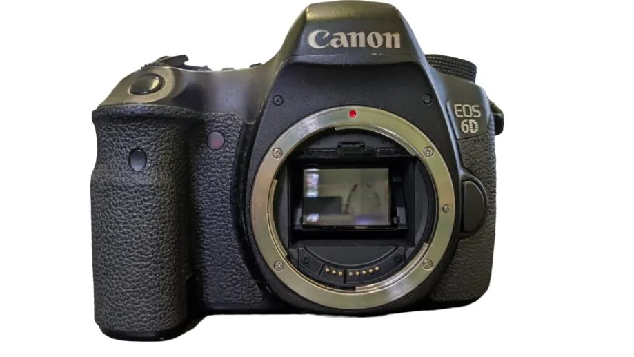 canon eos 6d digitalni slr fotoaparat / r1, rate! - slika 5