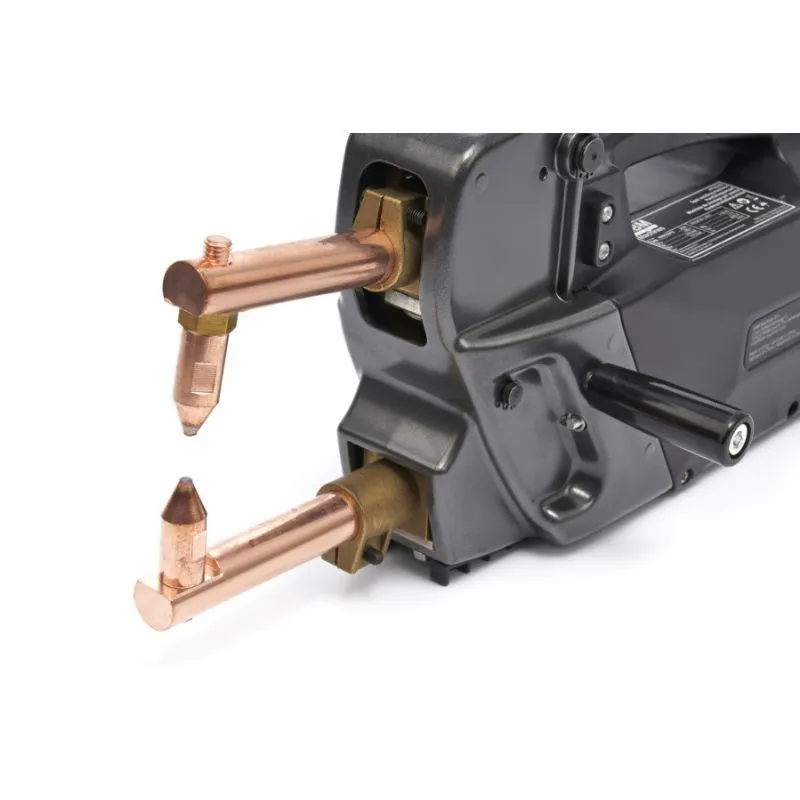 aparat za točkasto zavarivanje, 230 v, 50hz - slika 3