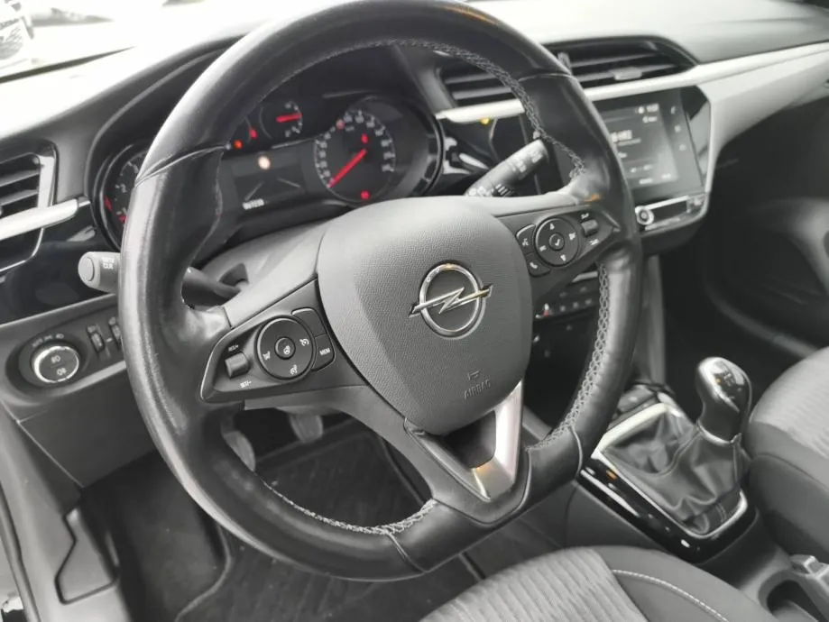 opel corsa edition 1.2 s/s, 55kw - 7 godina garancije! - slika 14