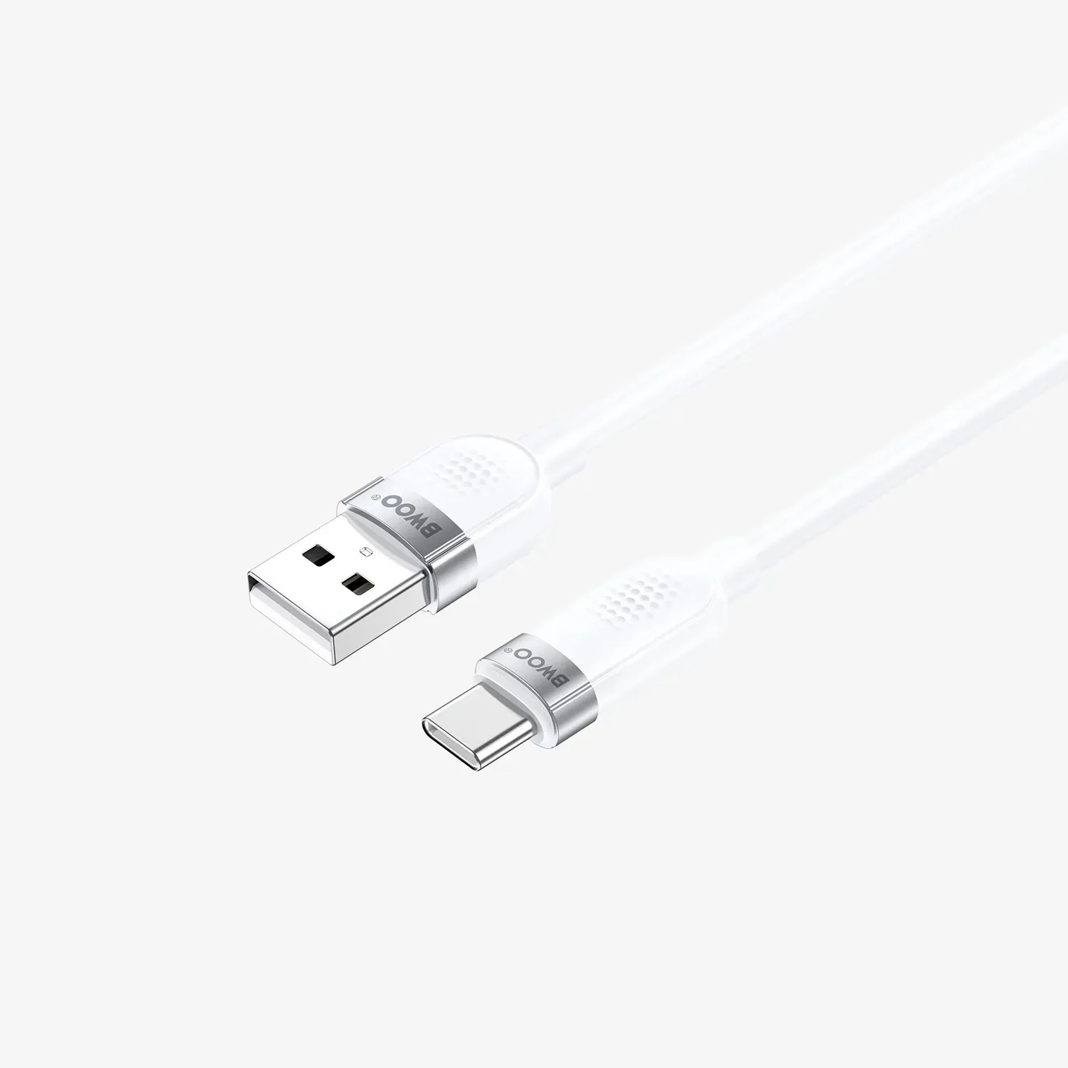 bwoo usb-a na usb-c kabel za punjenje 3a (1 m) - slika 3