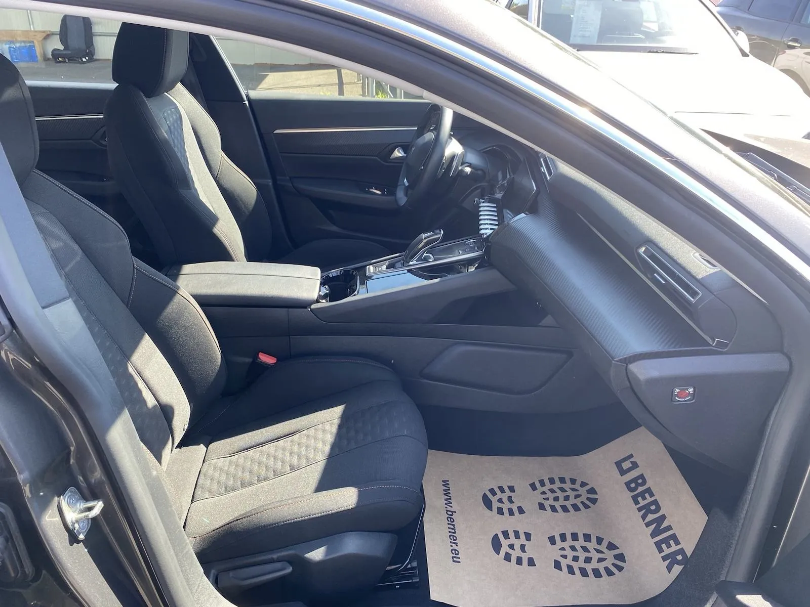 peugeot 508 sw ,do 2 godine jamstva,u sustavu pdv-a. - slika 14