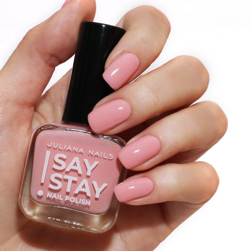 say stay! lak za nokte 10ml – cutie pie - slika 2