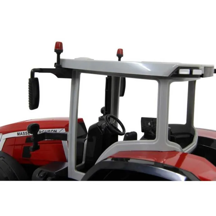jamara traktor massey ferguson 8s.285 na daljinsko upravljanje 2,4ghz - slika 9