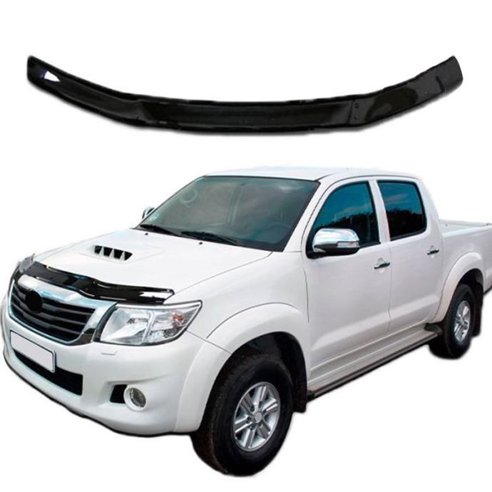 oprema-styling za toyota hilux-pragovi-nosači-bull bar- roll bar - slika 6