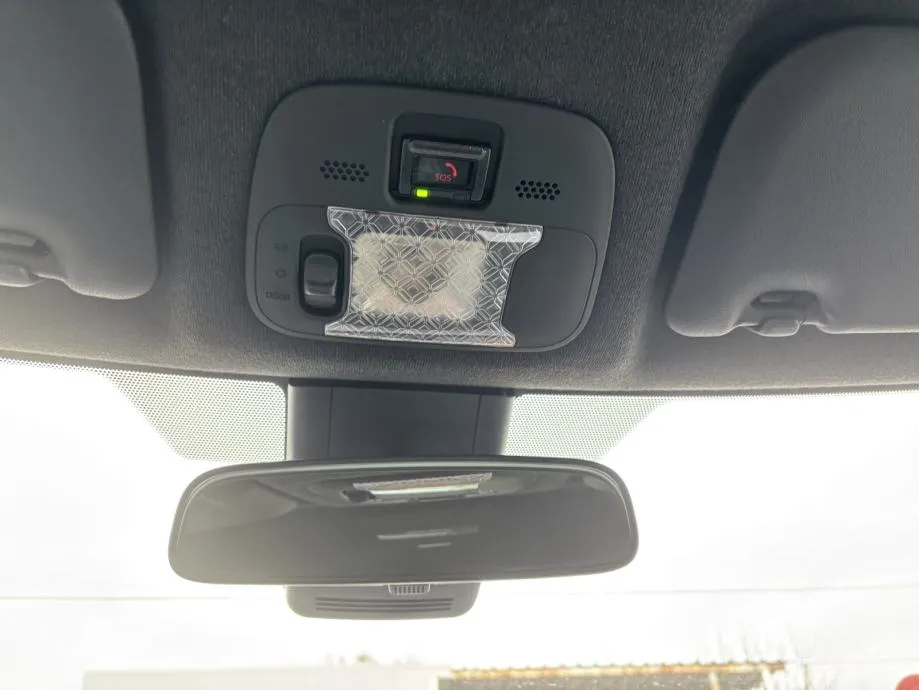 toyota aygo x 1,0 vvt - i x-play - slika 14