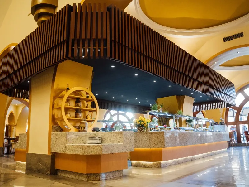 the grand resort 4* - hurgada – egipat - slika 14
