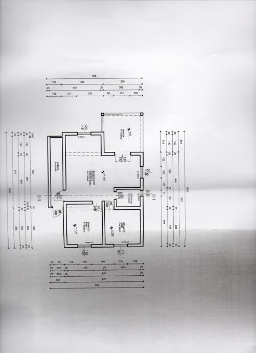 kuća: hvar, katnica, 150 m2 (prodaja) - slika 20