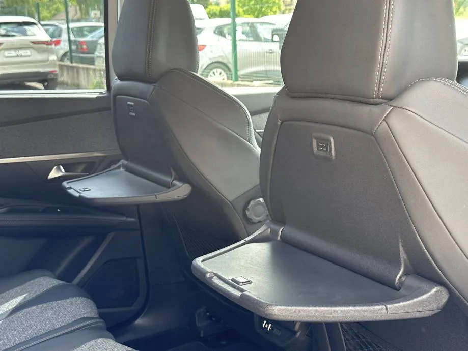 peugeot 5008 1,2 puretech *allure* 7 sjedala * jamstvo 24 mjeseca! - slika 26