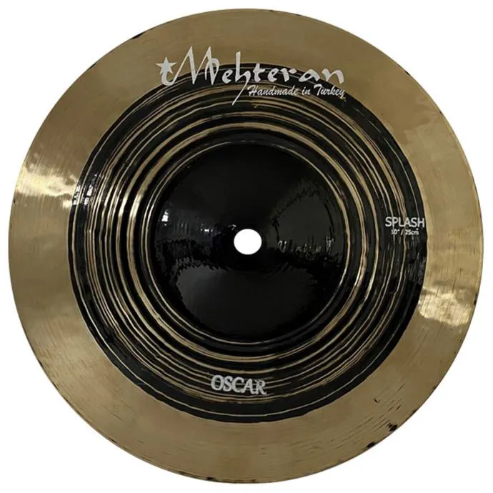 Mehteran Oscar 10" Splash - Zagreb