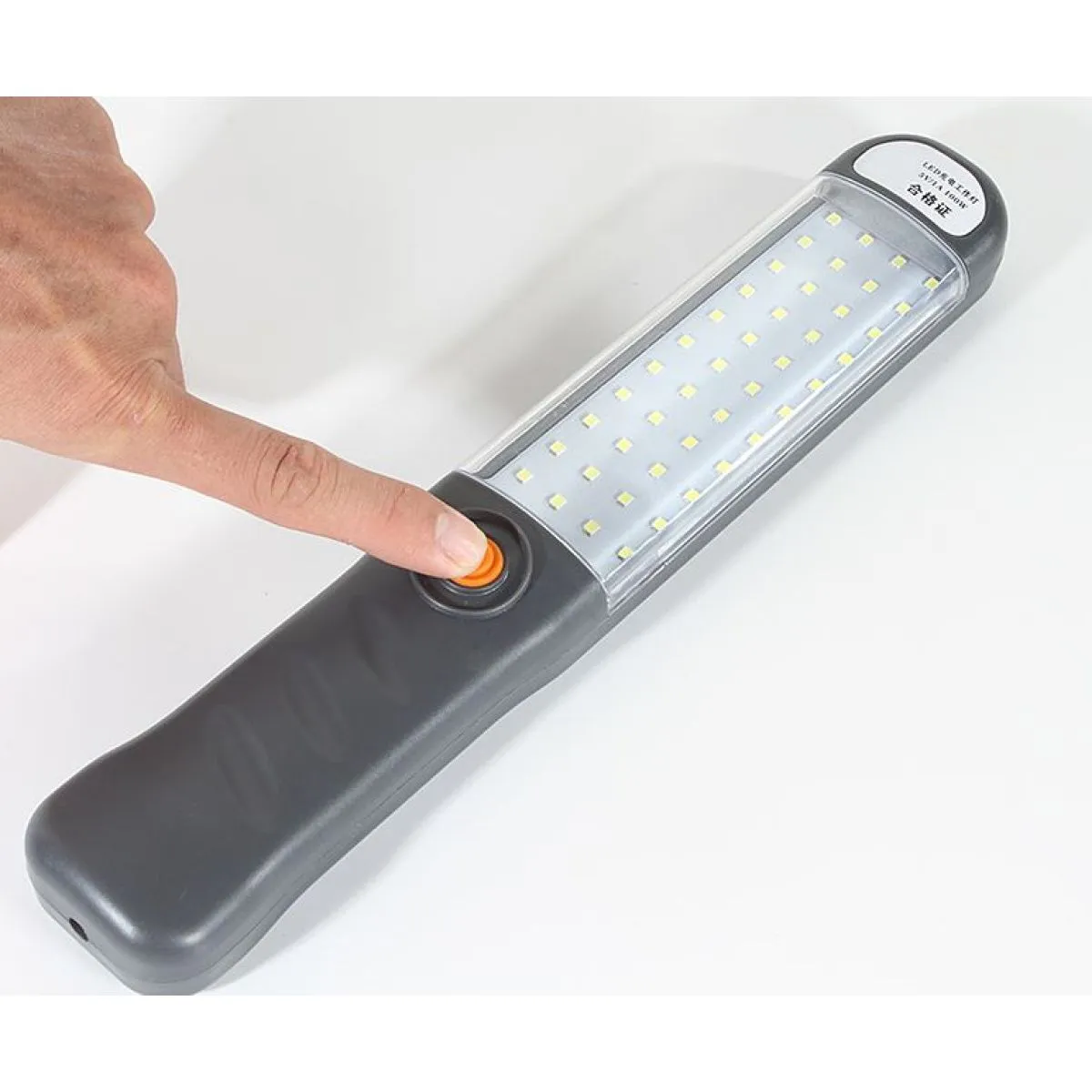 visokoenergetska viseća lampa - slika 4