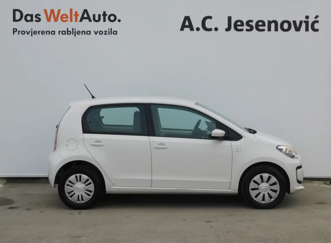 04435 volkswagen up! take up! 1,0 - slika 4