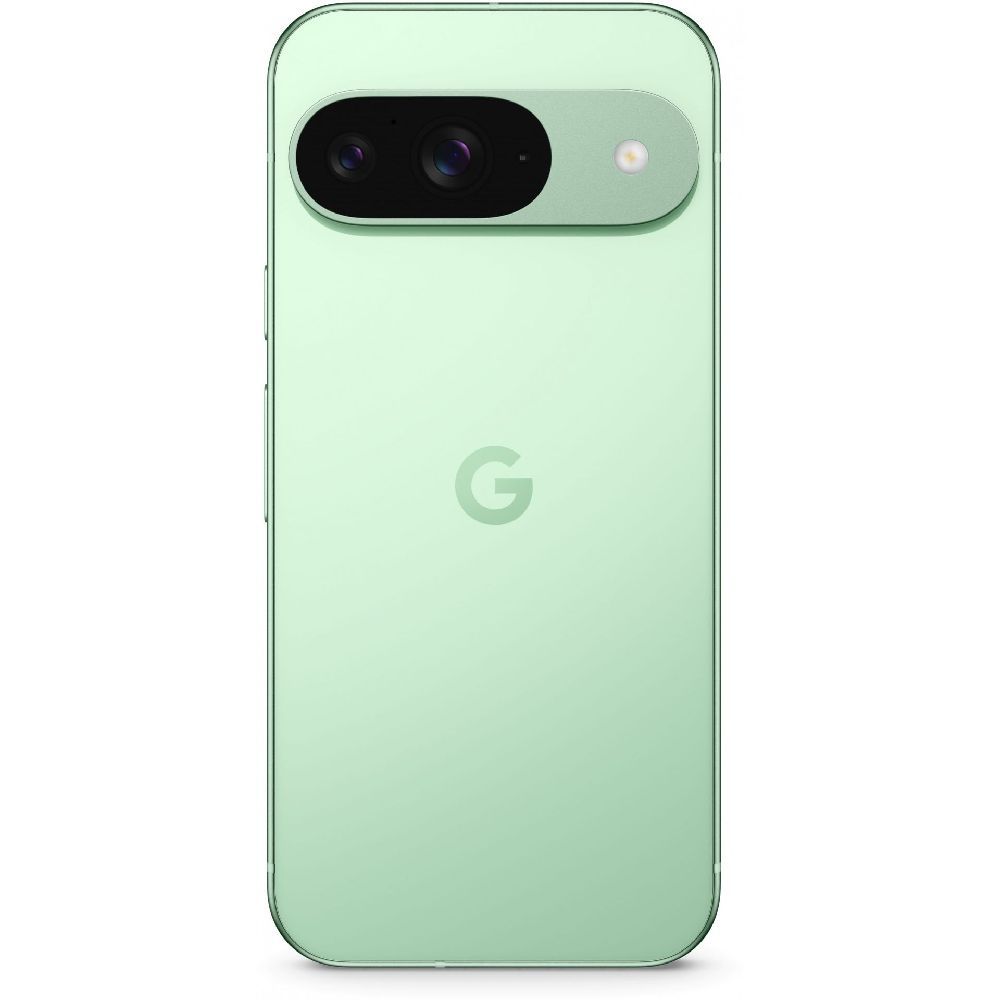 smartphone google pixel 9, 6,3", 12gb, 256gb, android 15, zeleni - slika 3