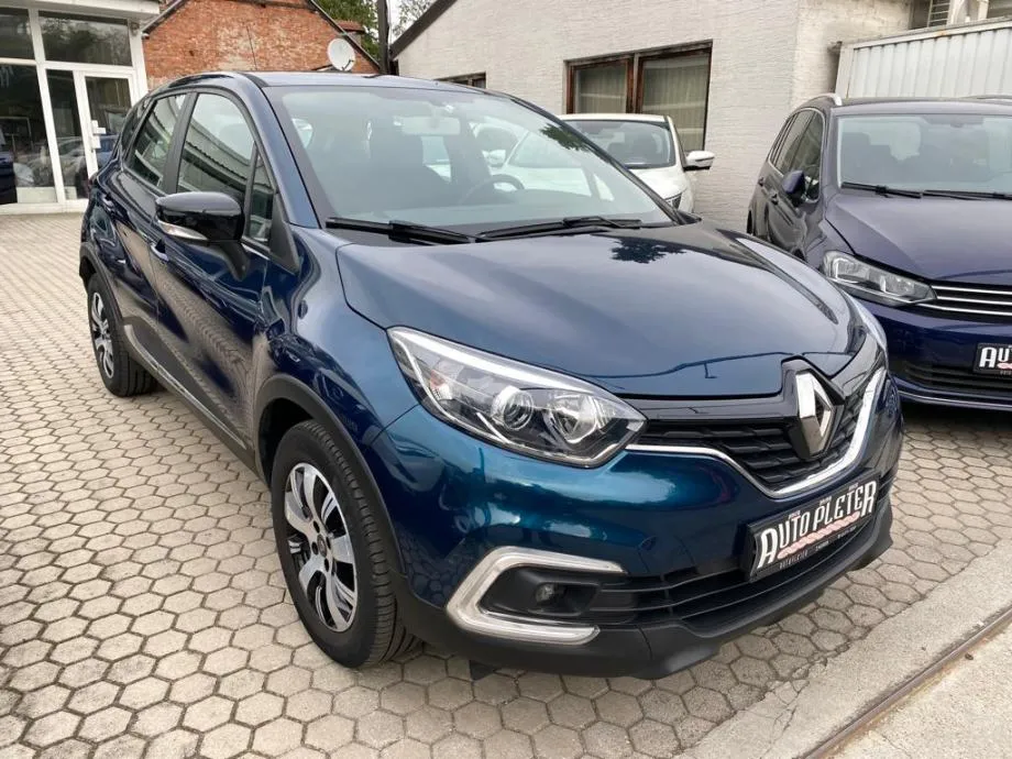 renault captur 0.9 tce, navi, klima, 4x garancija!!! - slika 3
