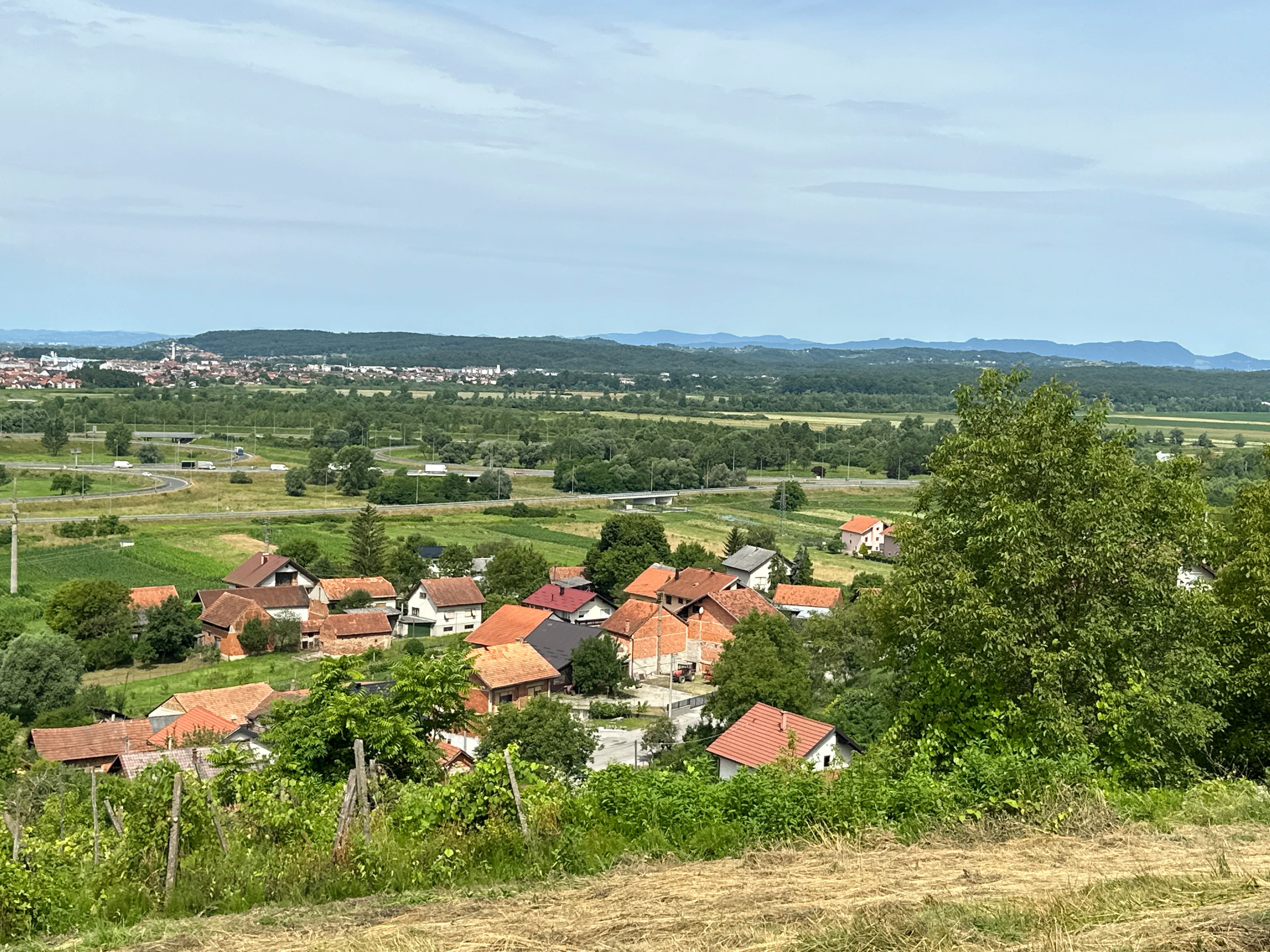 građevinsko zemljište - ivanec bistranski - slika 12