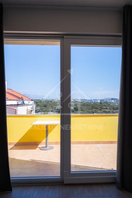 stan, novalja, 144.00 m2, novogradnja, 144,6 m2, 295.000 € (prodaja) - slika 12